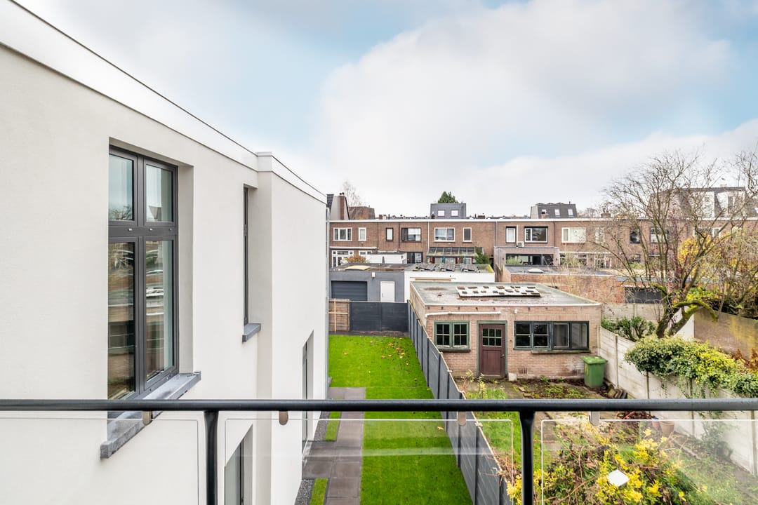 Foto 32 van Baronielaan 91-A