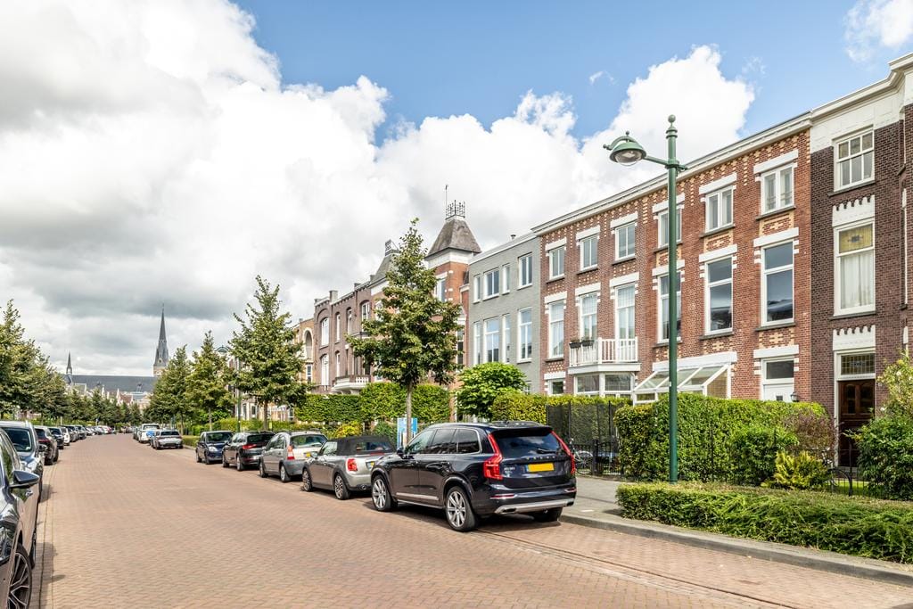 Foto 34 van Baronielaan 91-A