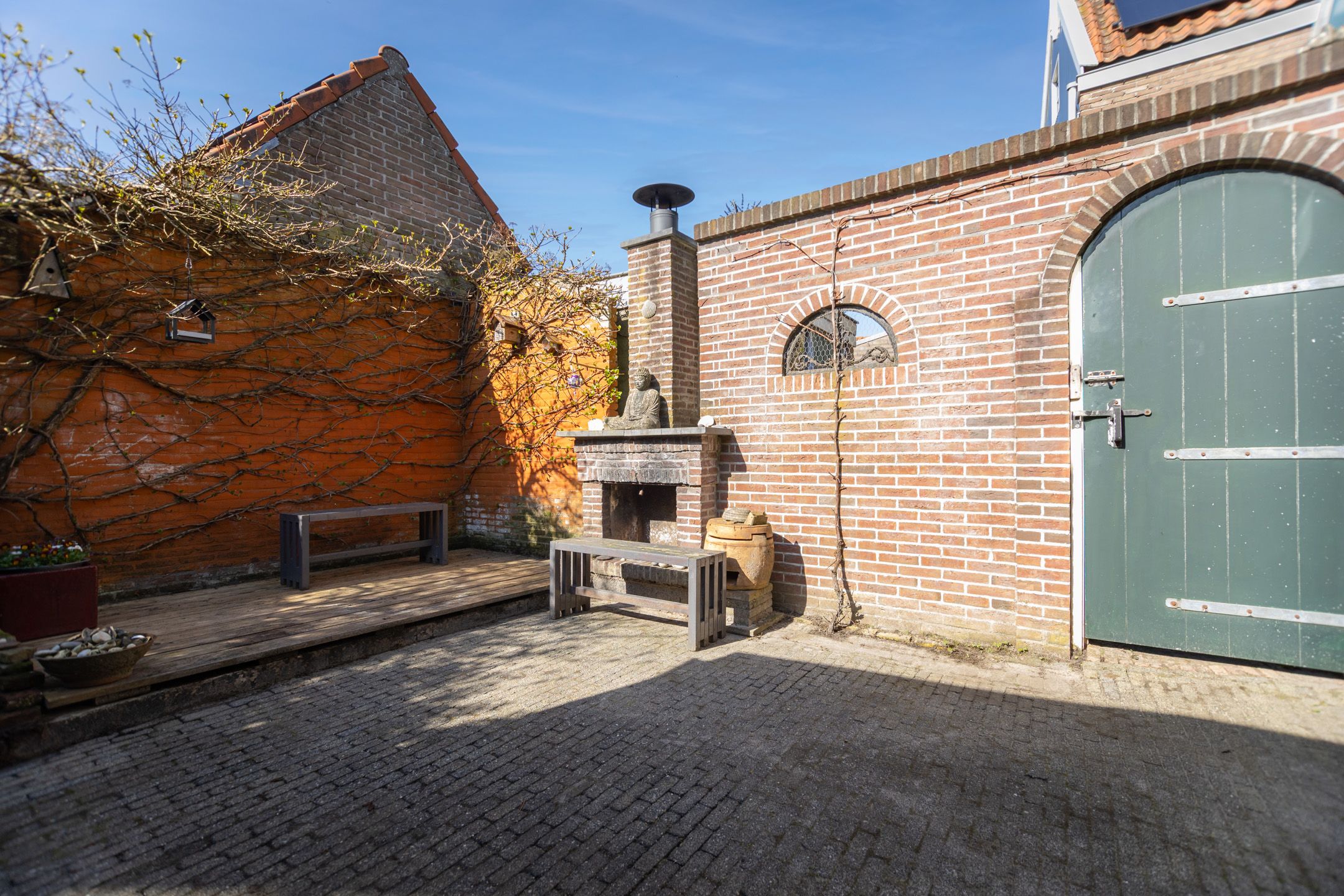 Photo 54 of J C Brouwersgracht 24