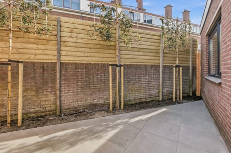 Dr. Lelykade 272-A tertiary image