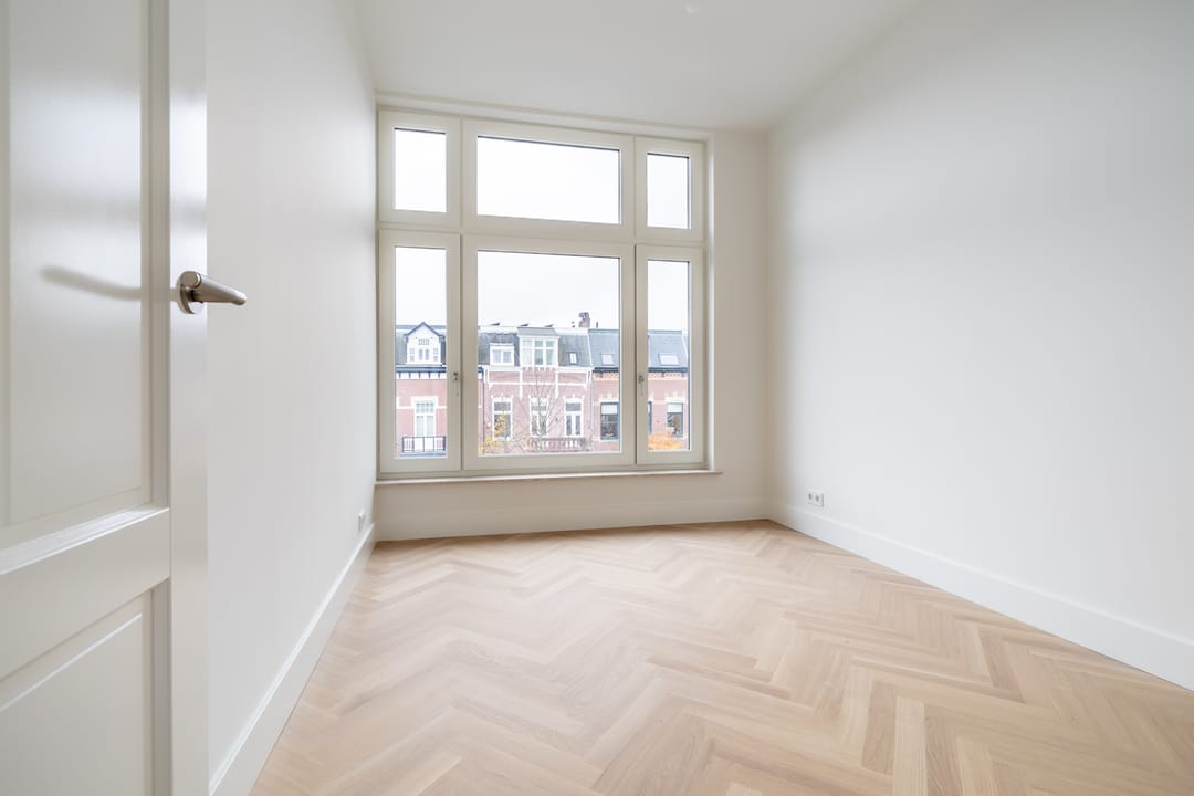 Foto 16 van Baronielaan 91-A