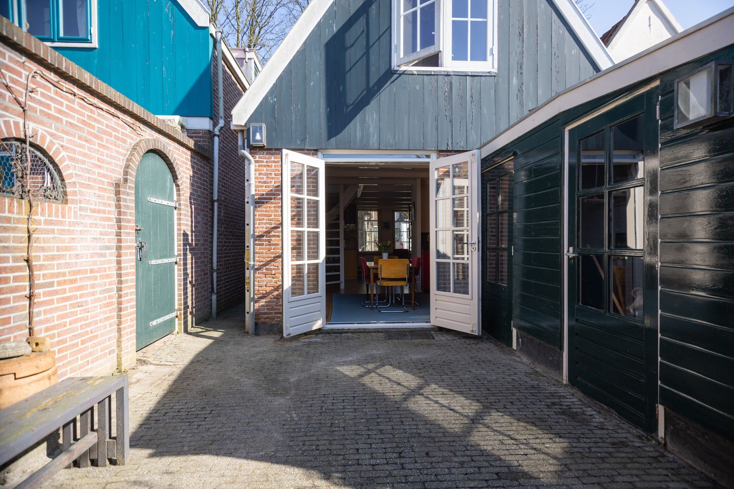 Photo 55 of J C Brouwersgracht 24