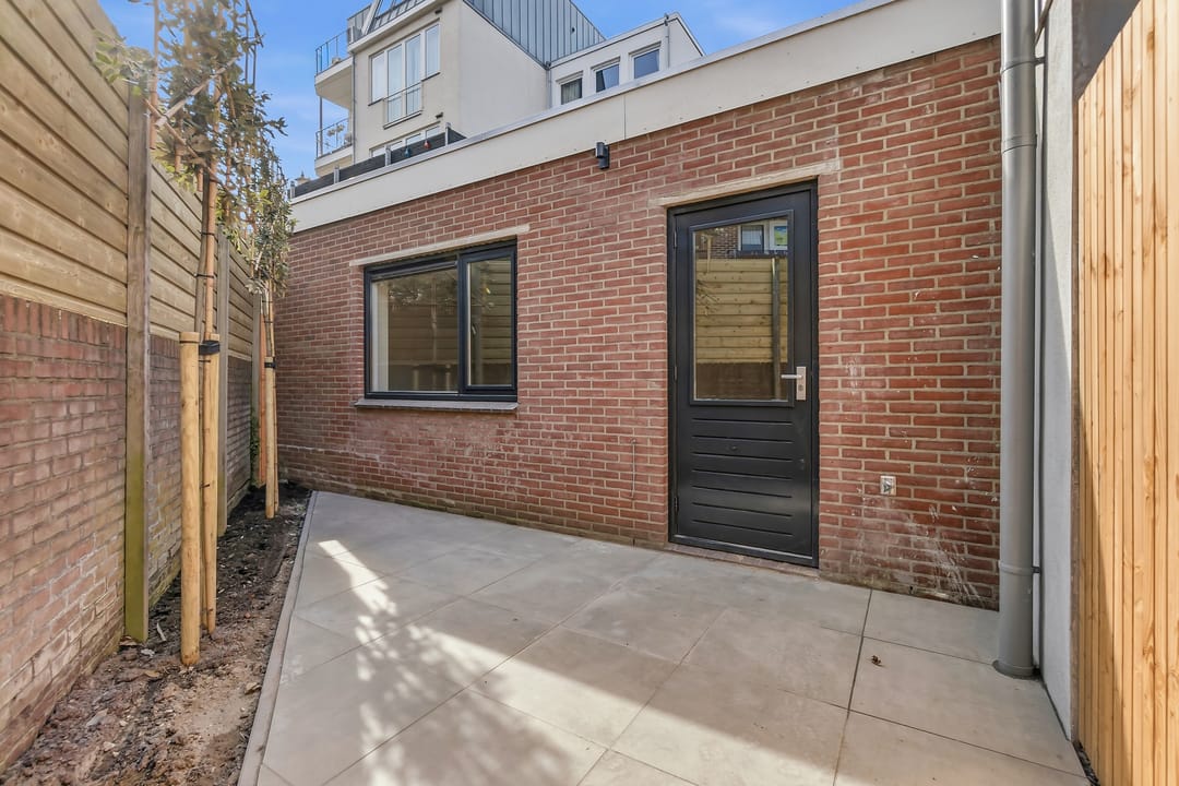 Photo 38 of Dr. Lelykade 272-A