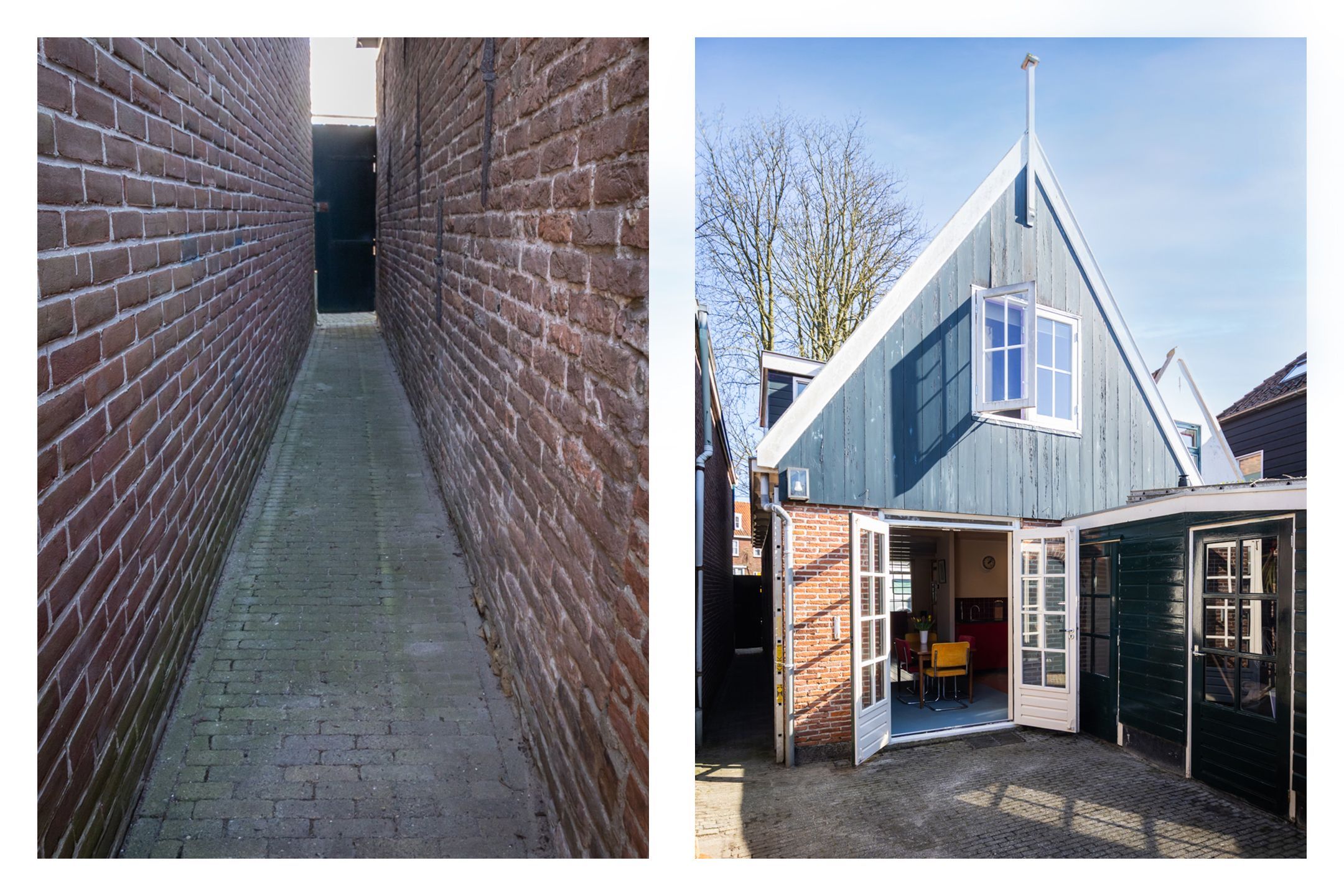 Photo 57 of J C Brouwersgracht 24