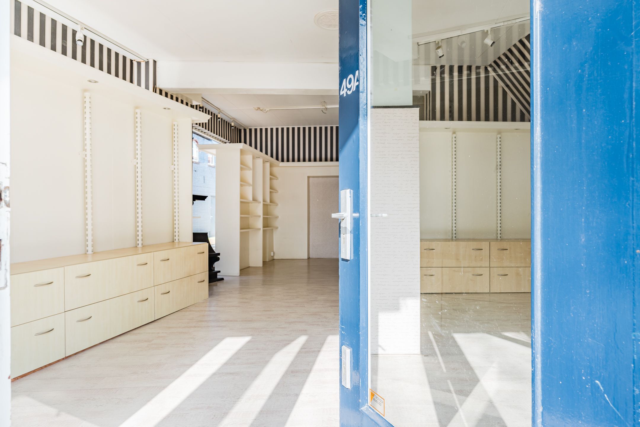 Foto 9 van Lindegracht 49