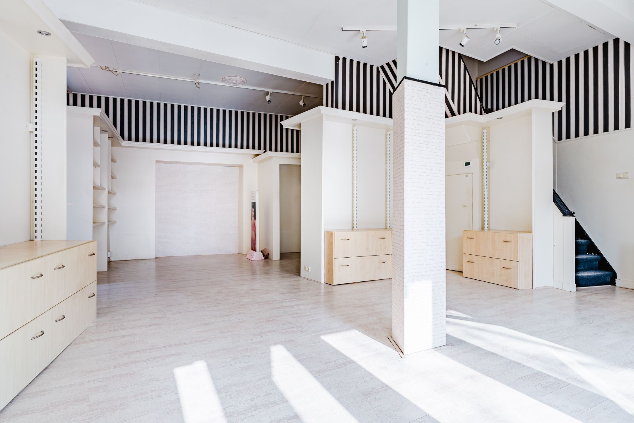 Foto 12 van Lindegracht 49