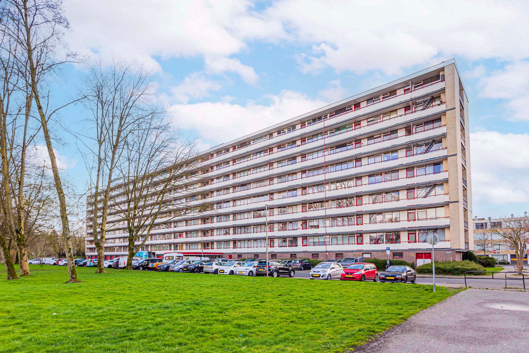 Foto 18 van Korfoedreef 119