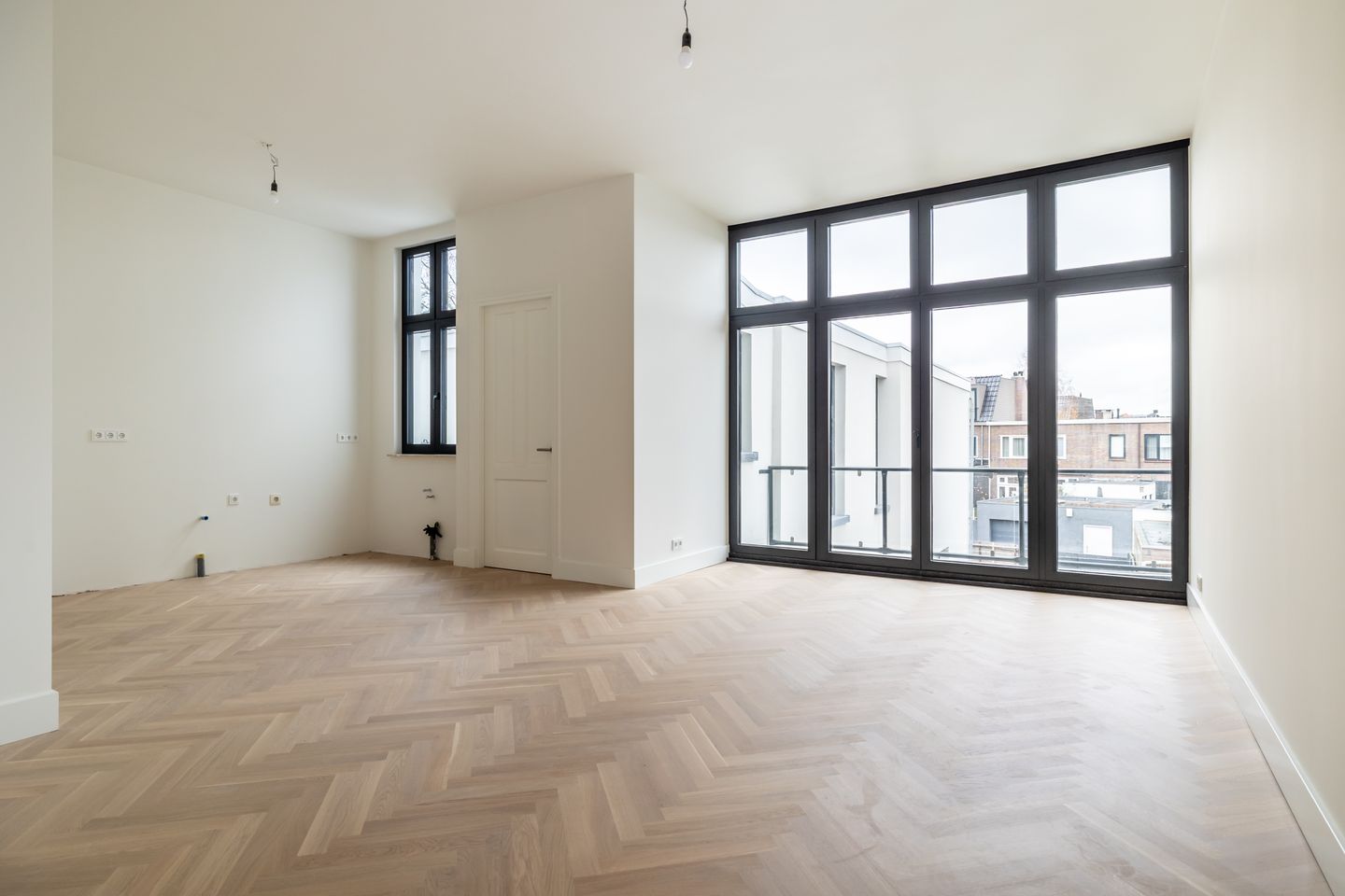 Foto 5 van Baronielaan 91-A