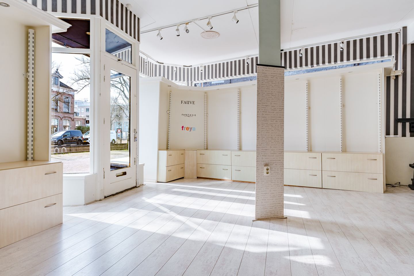 Foto 10 van Lindegracht 49