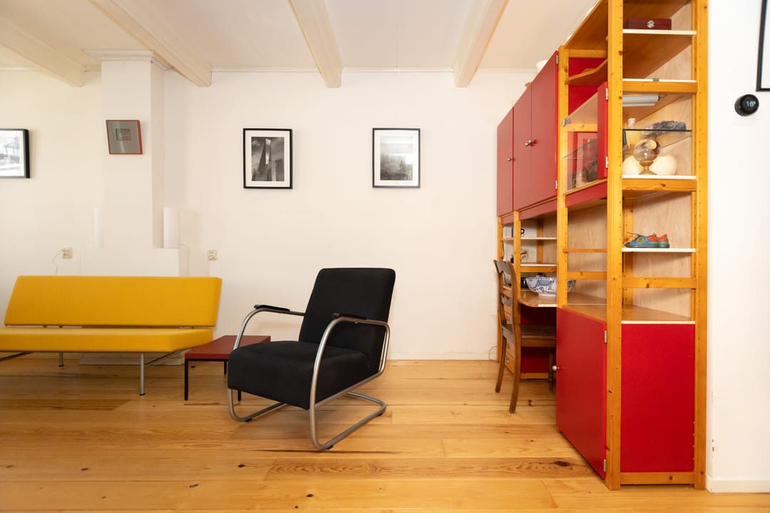Photo 22 of J C Brouwersgracht 24