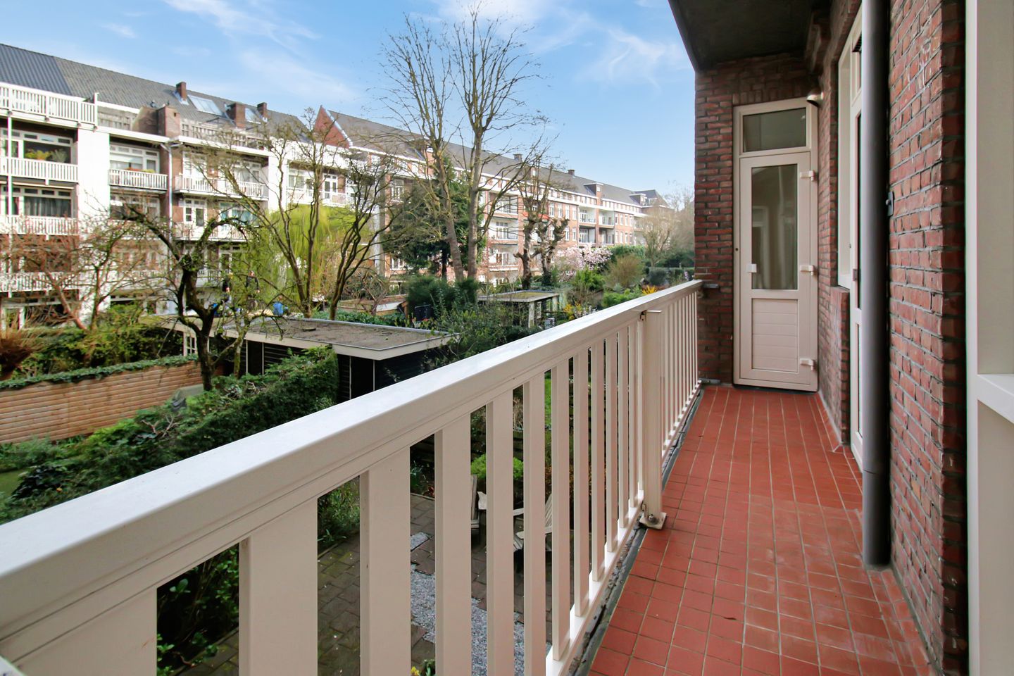 Foto 5 van Stadionkade 41-1