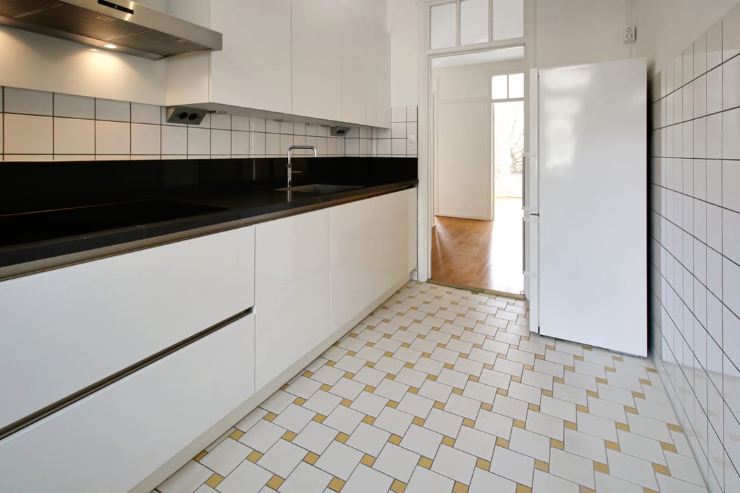 Foto 7 van Stadionkade 41-1