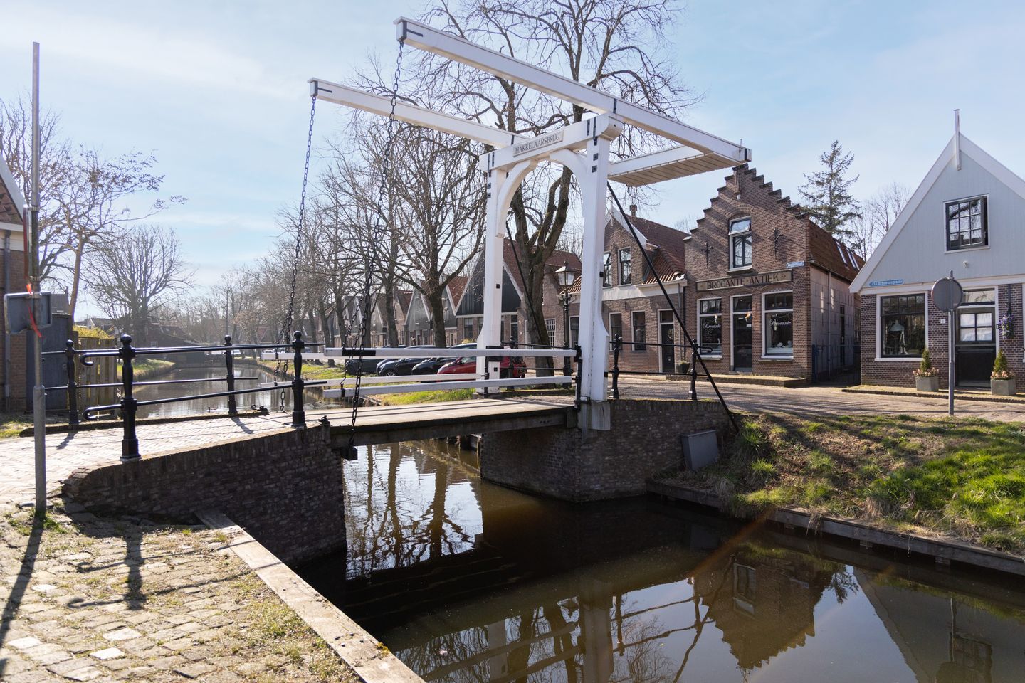 Photo 10 of J C Brouwersgracht 24