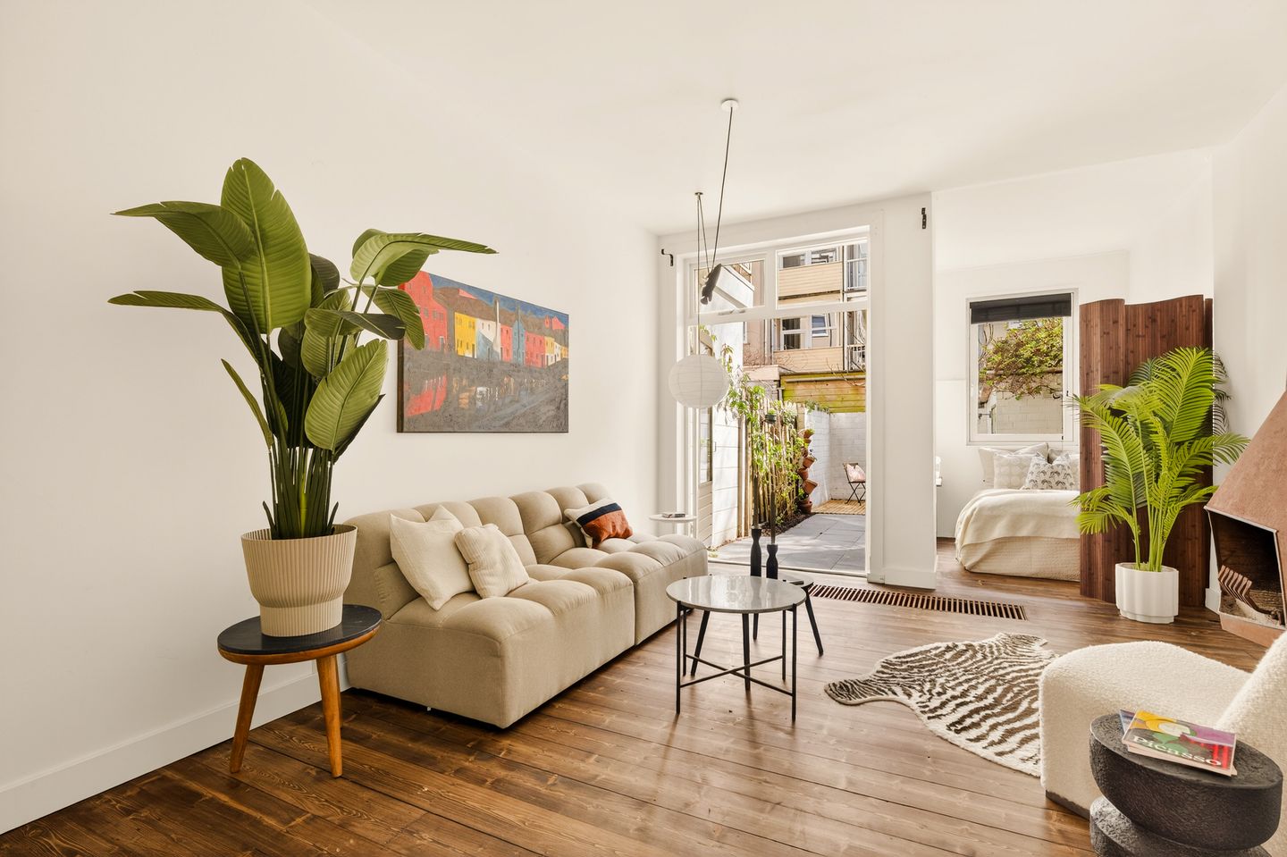 Foto 4 van Bentinckstraat 15-H