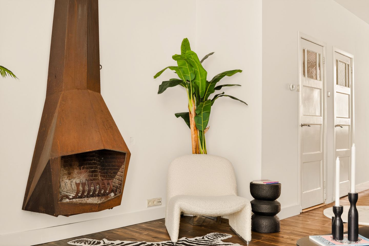 Foto 19 van Bentinckstraat 15-H