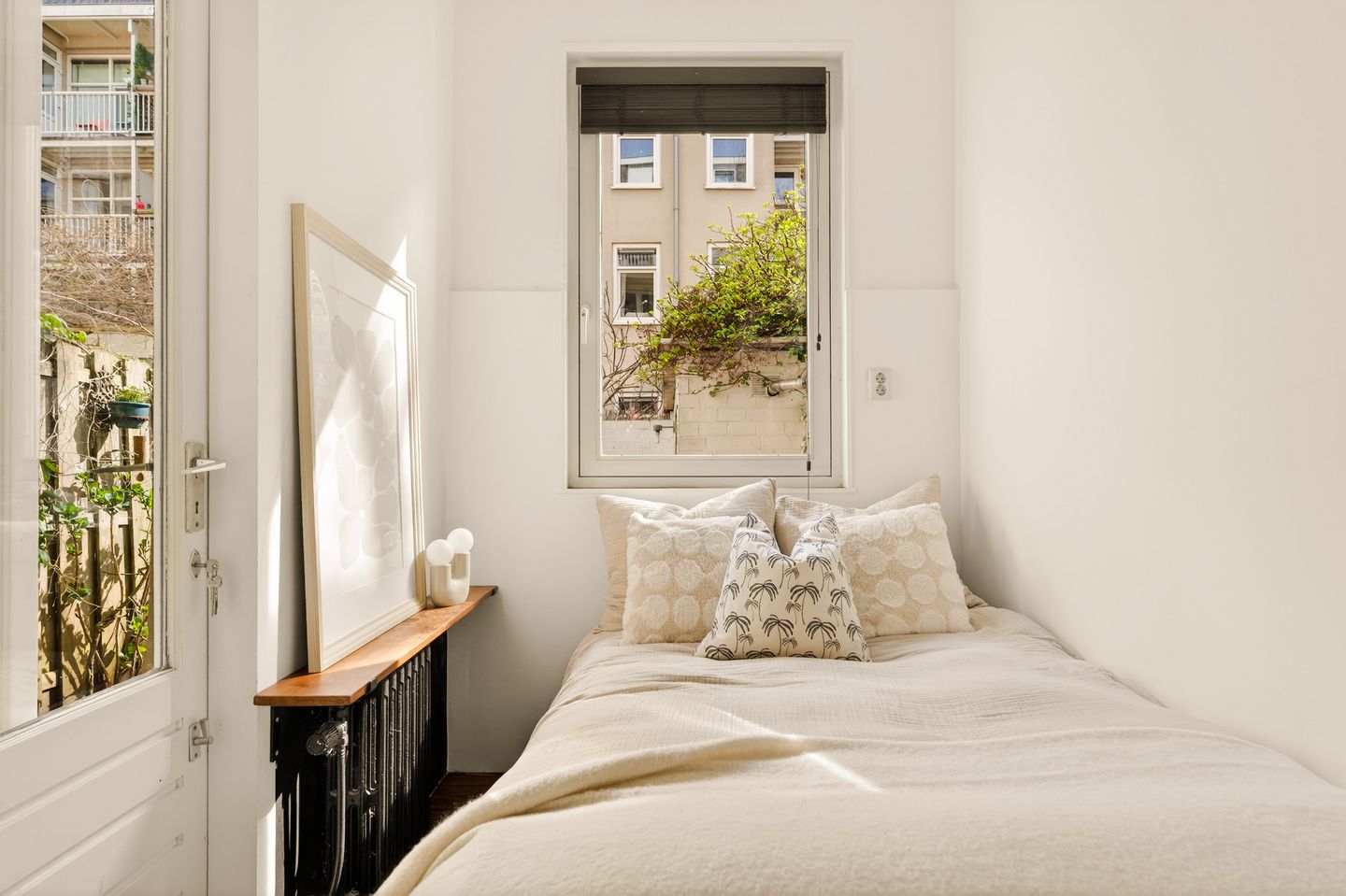 Foto 20 van Bentinckstraat 15-H