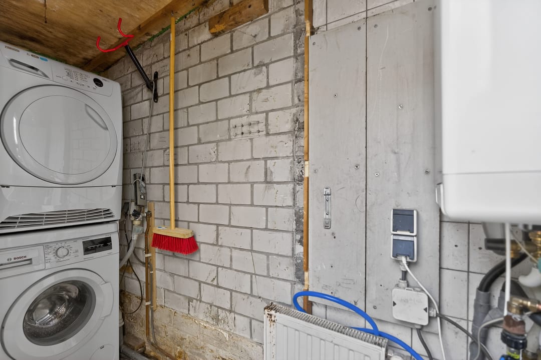 Foto 31 van Bentinckstraat 15-H