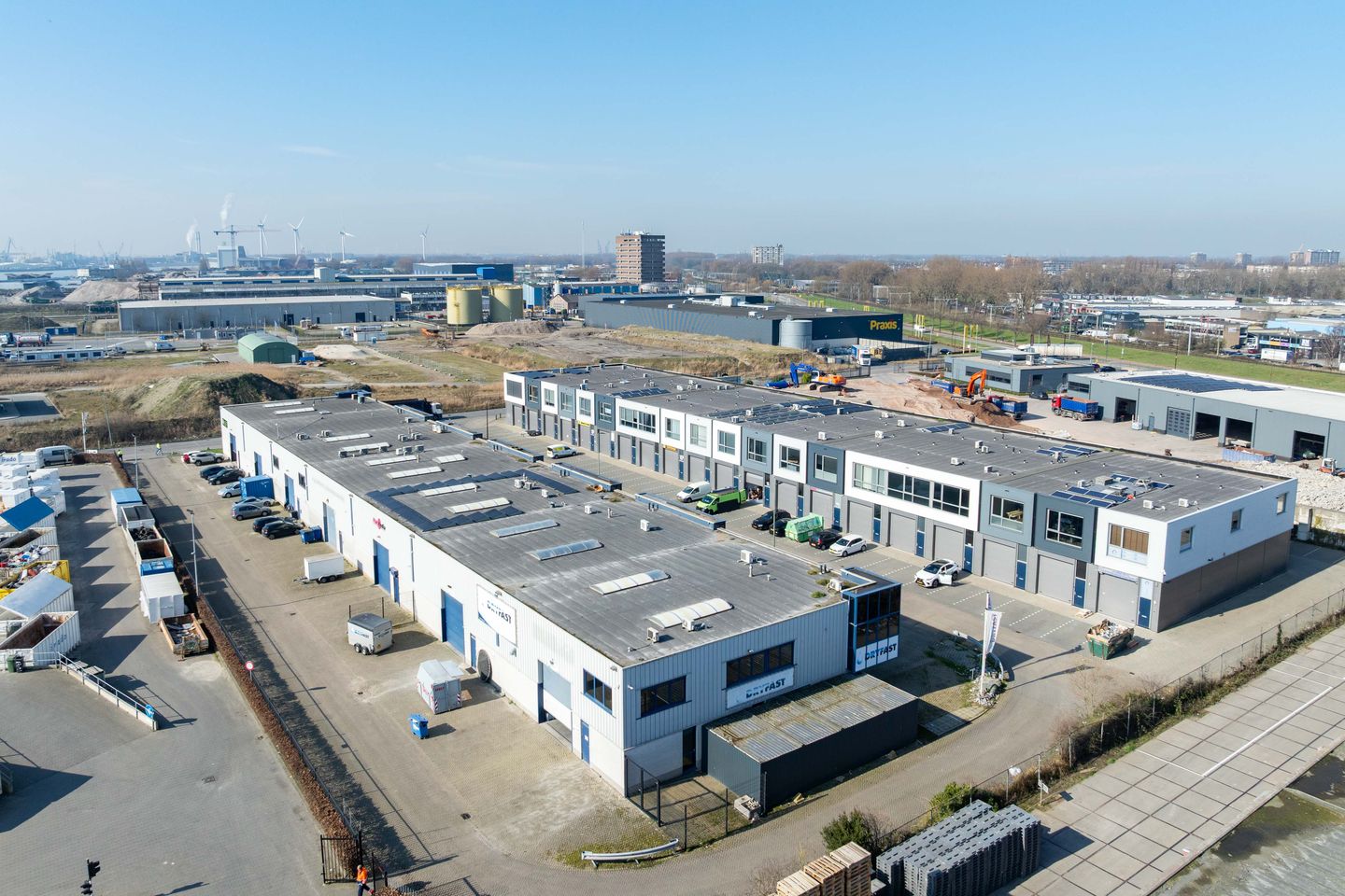 Bekijk foto 2 van Kreekweg 22