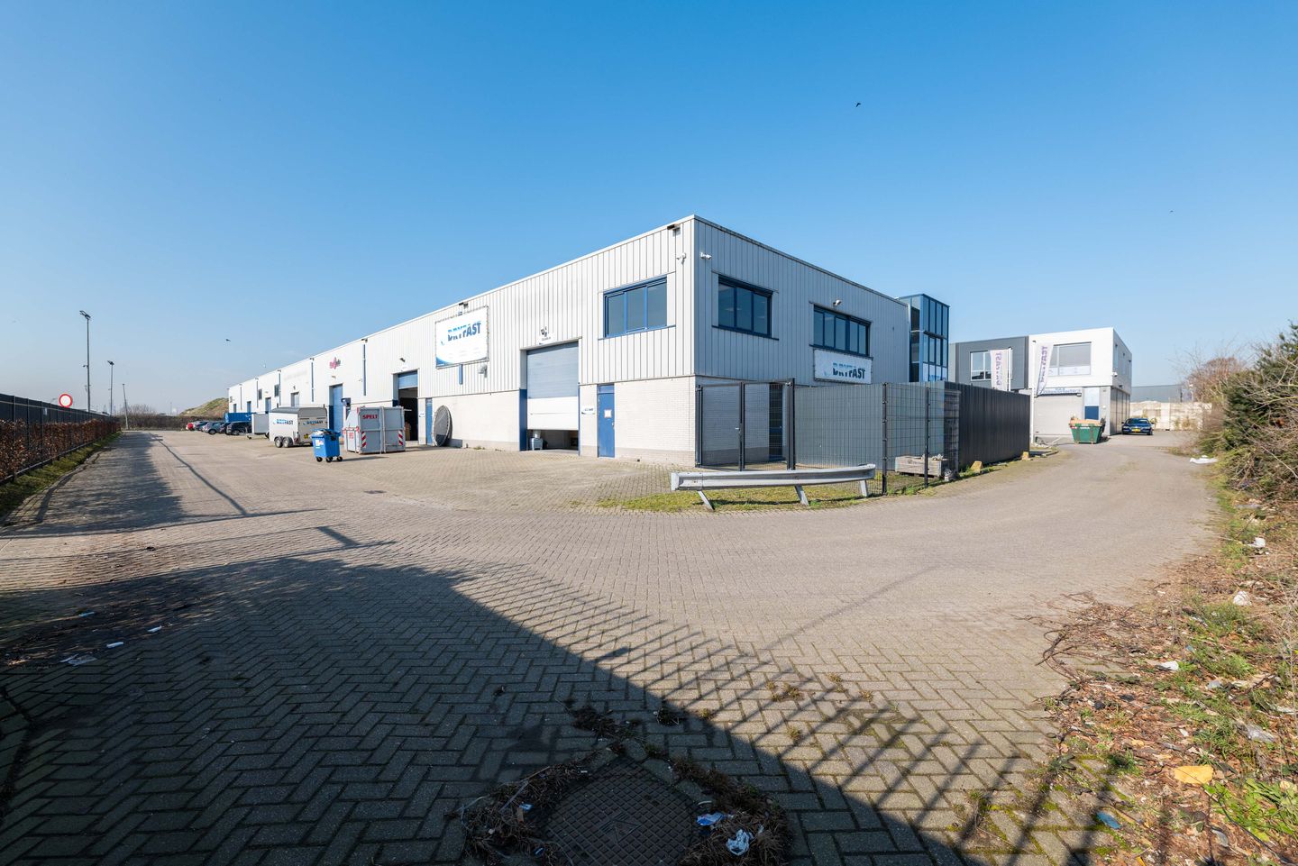 Bekijk foto 4 van Kreekweg 22