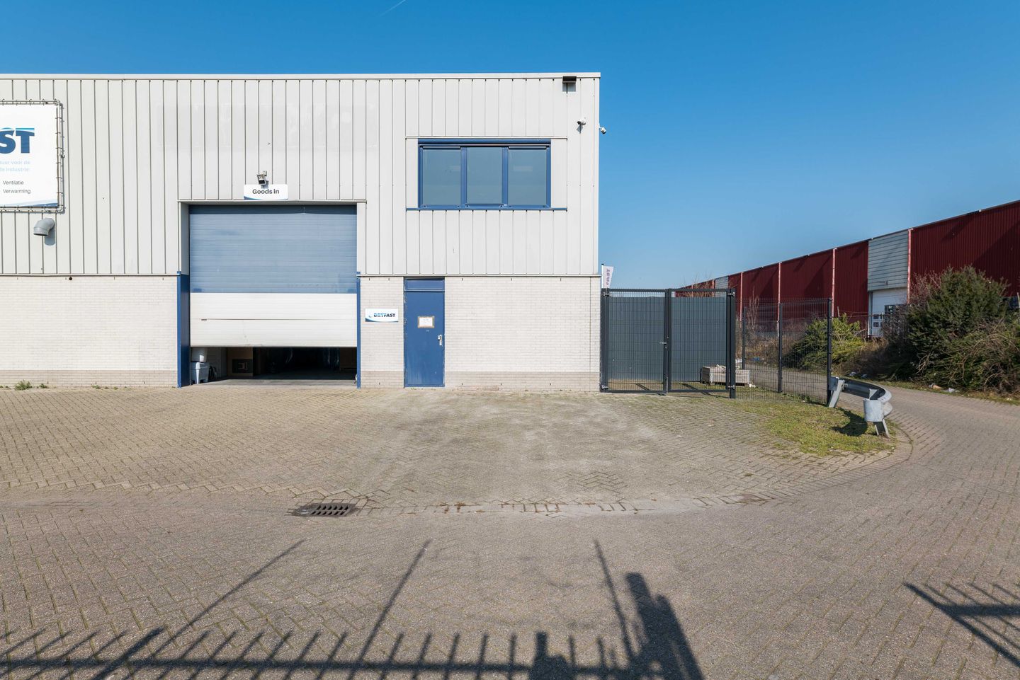 Bekijk foto 5 van Kreekweg 22