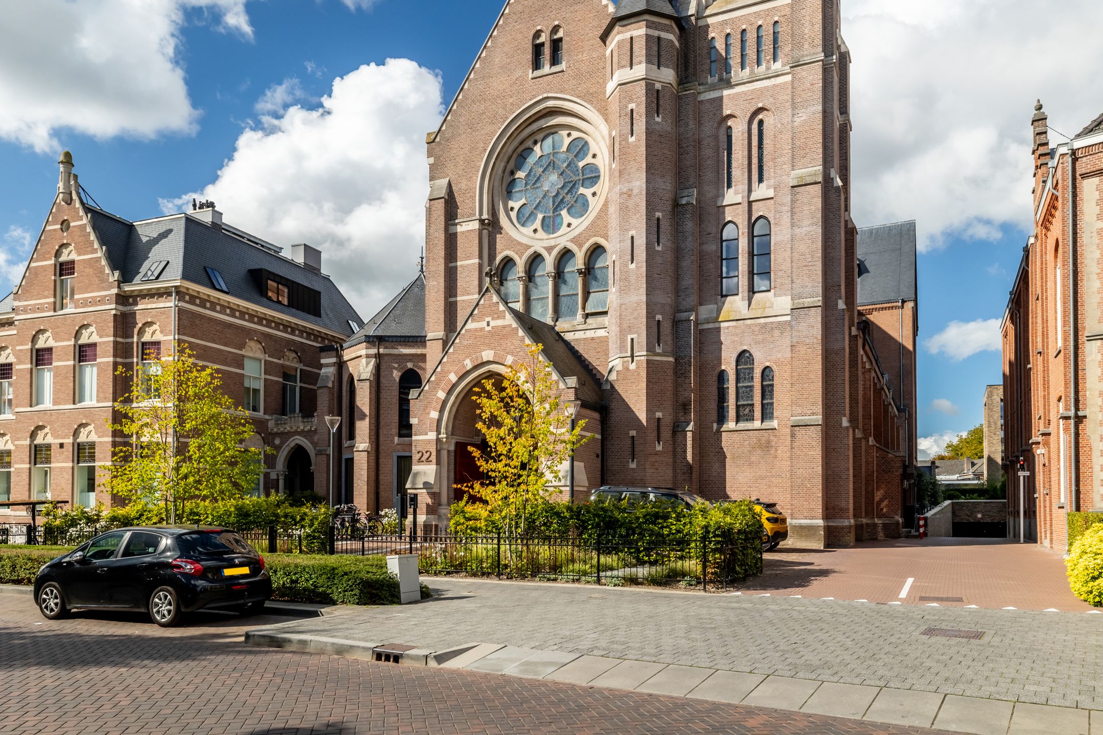 Foto 36 van Baronielaan 91-A