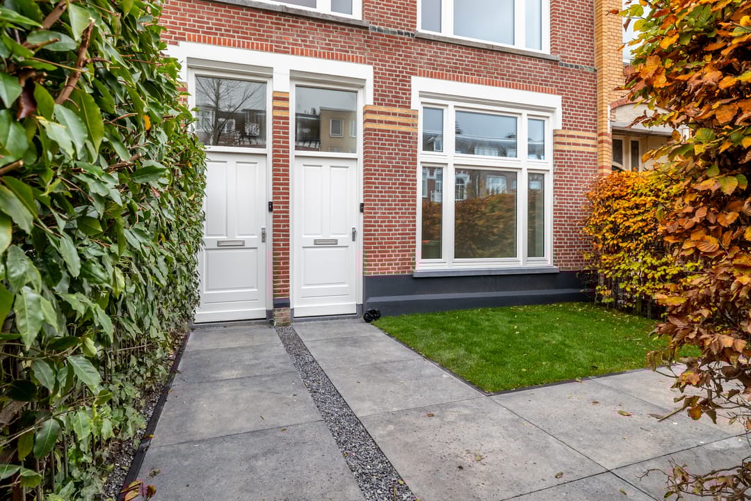 Foto 2 van Baronielaan 91-A