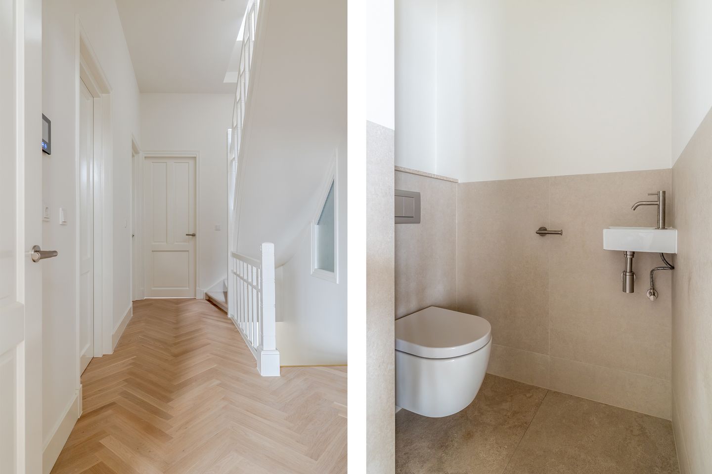 Foto 10 van Baronielaan 91-A