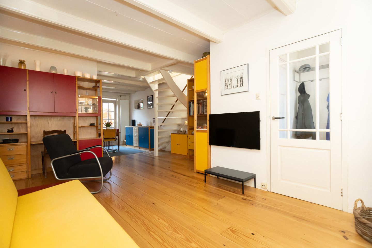 Photo 20 of J C Brouwersgracht 24