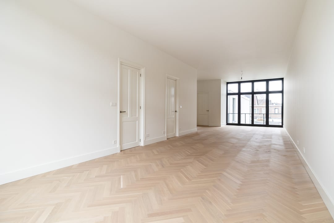 Foto 8 van Baronielaan 91-A