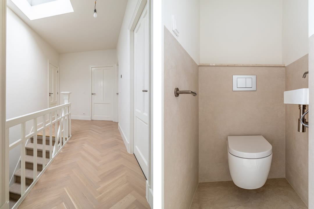 Foto 28 van Baronielaan 91-A