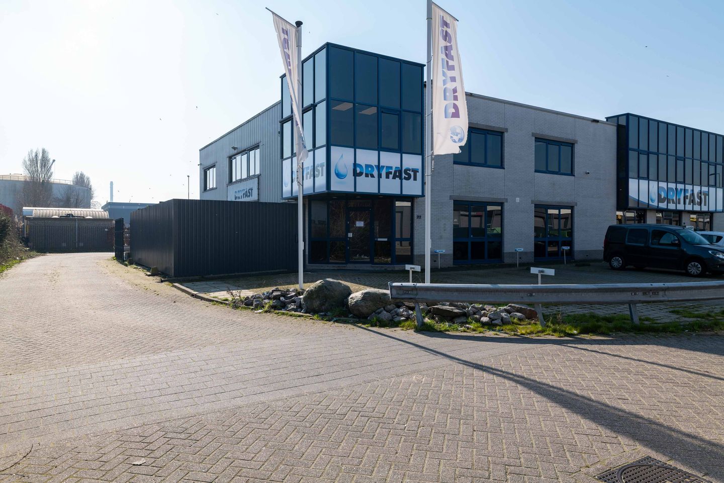 Bekijk foto 3 van Kreekweg 22