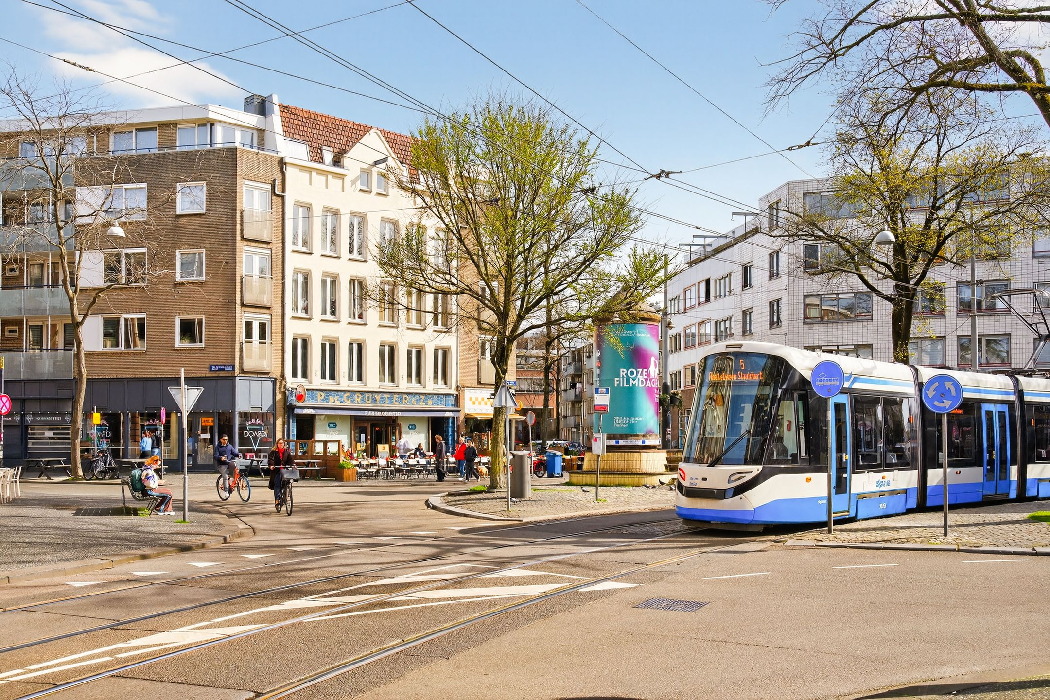 Foto 39 van Bentinckstraat 15-H