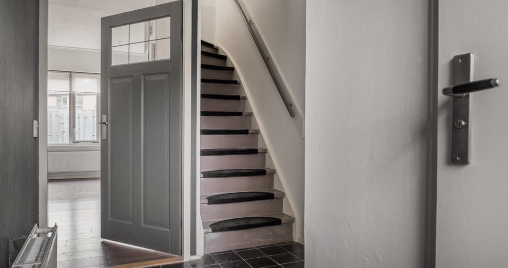 Foto 7 van Voergang 120