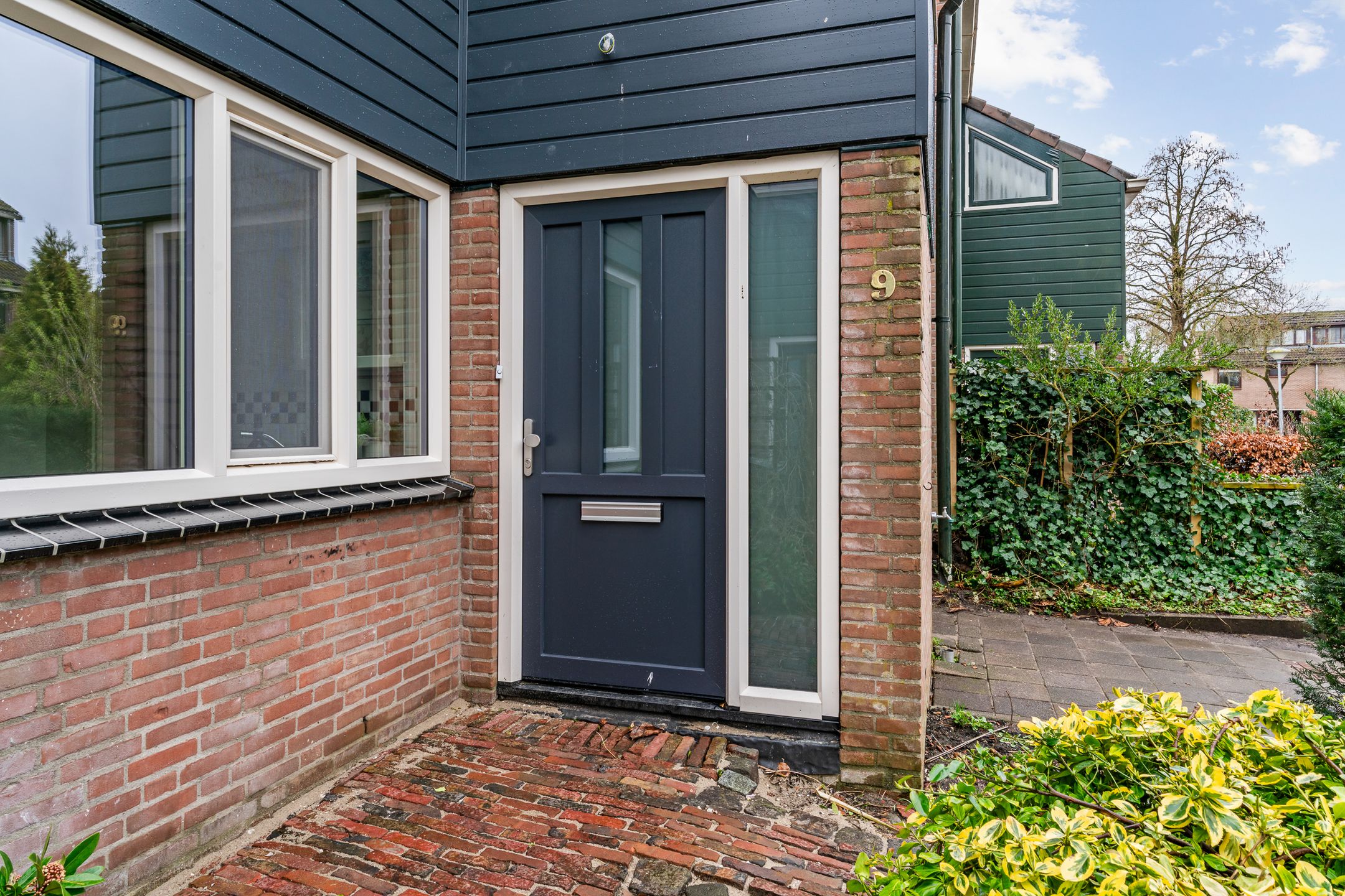 Foto 6 van de Jeker 9