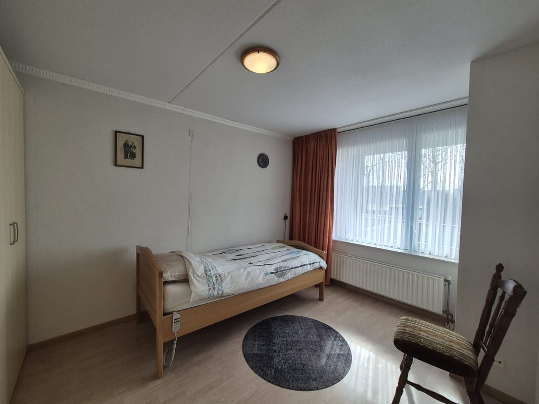 Photo 26 of Oudendijk 5-D