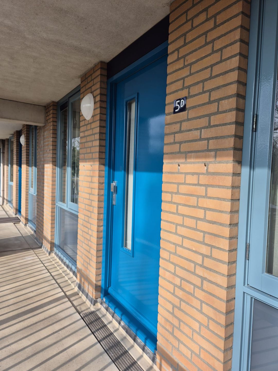 Photo 7 of Oudendijk 5-D