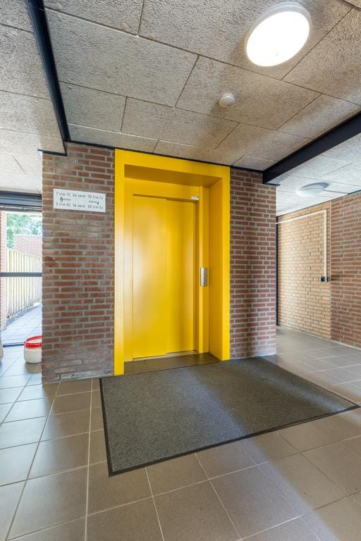 Photo 4 of Oudendijk 5-D