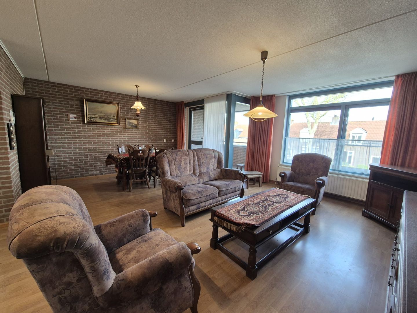 Photo 14 of Oudendijk 5-D