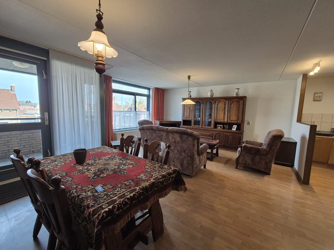 Photo 11 of Oudendijk 5-D