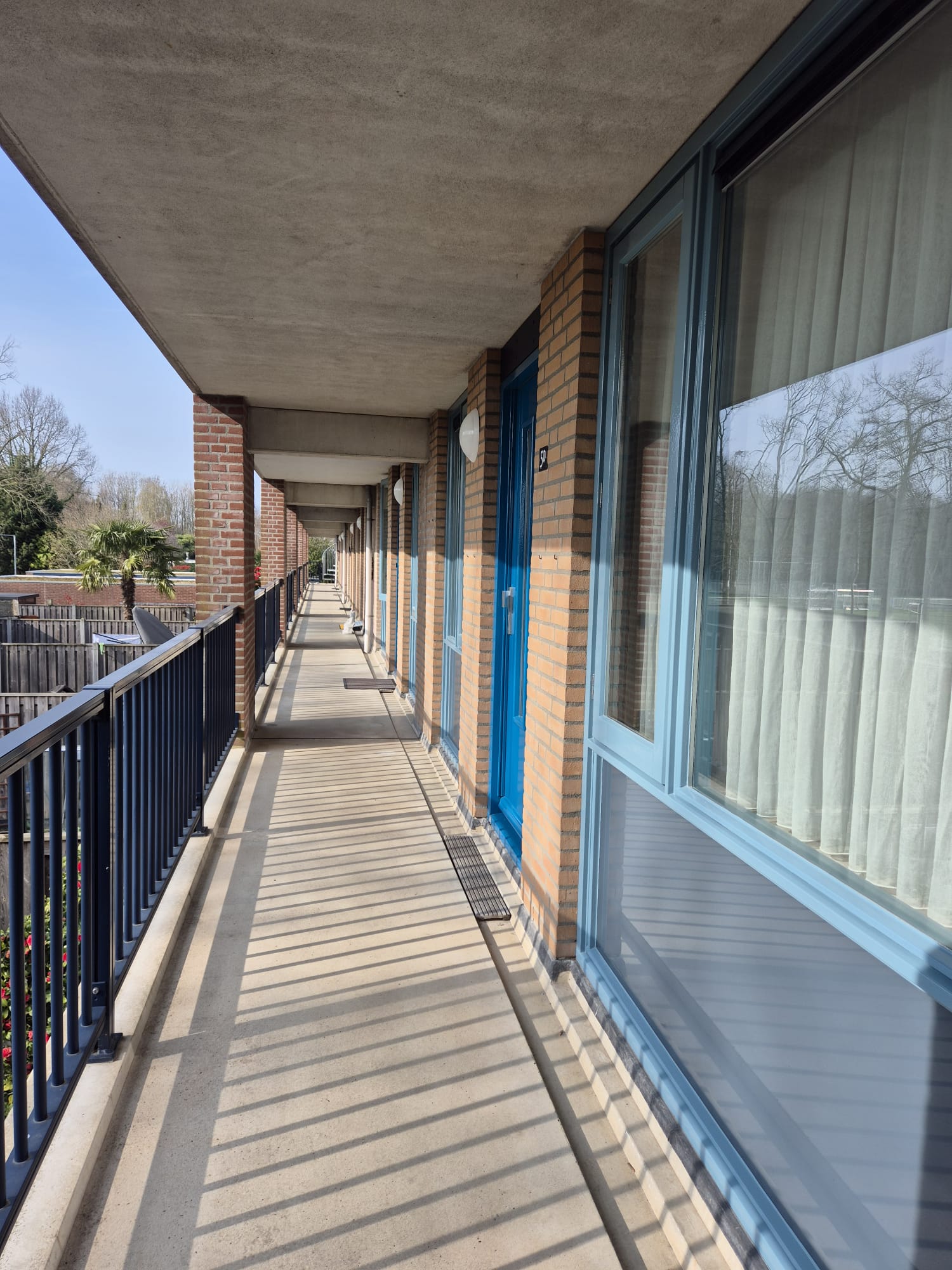 Photo 6 of Oudendijk 5-D