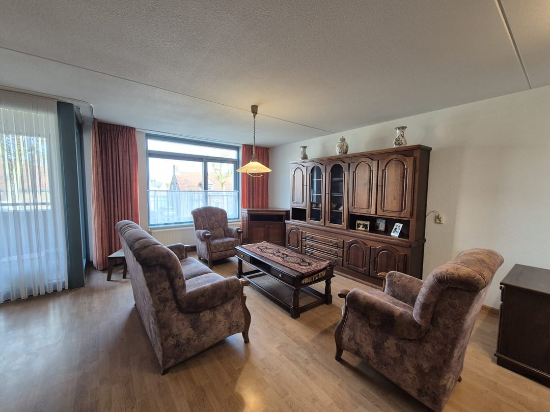 Photo 13 of Oudendijk 5-D