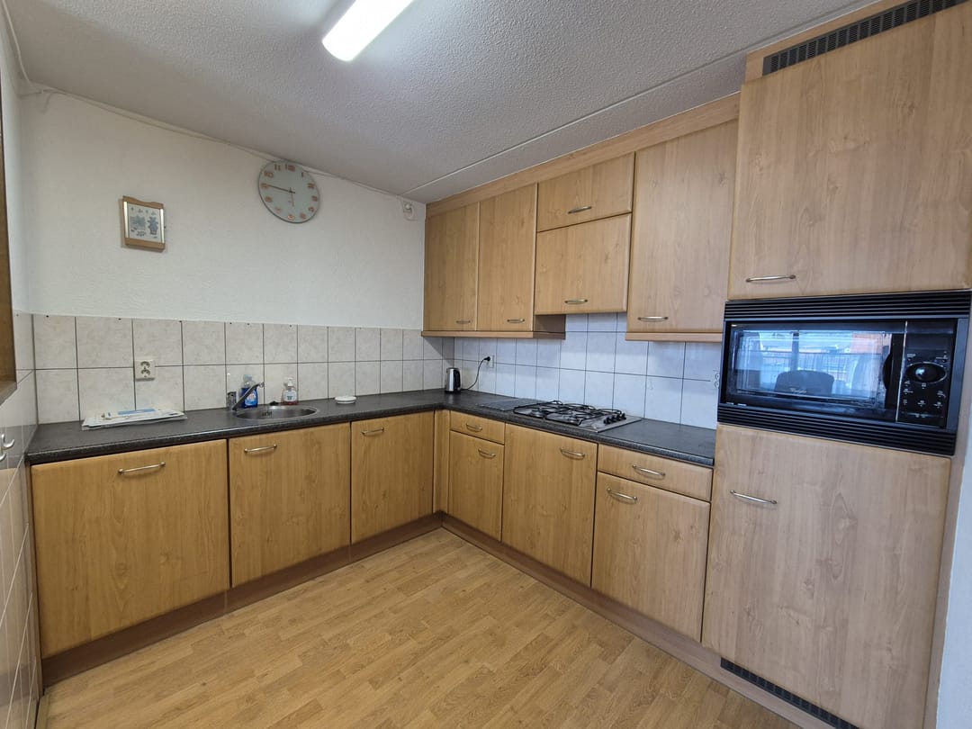 Photo 16 of Oudendijk 5-D