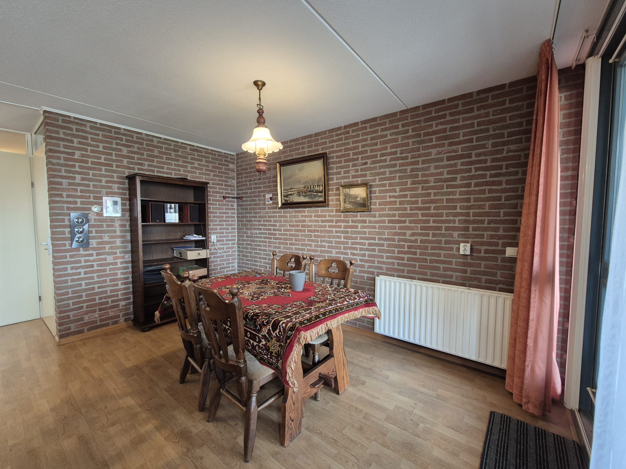 Photo 12 of Oudendijk 5-D