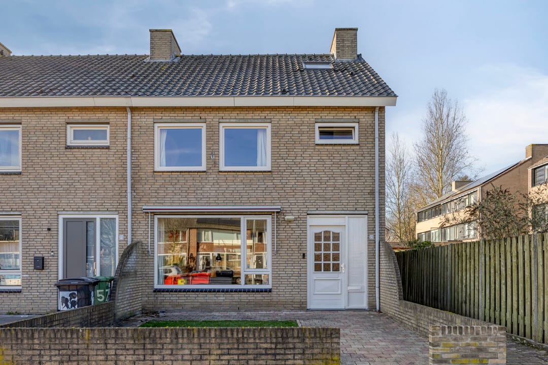 Foto 1 van De Stoutheuvel 77