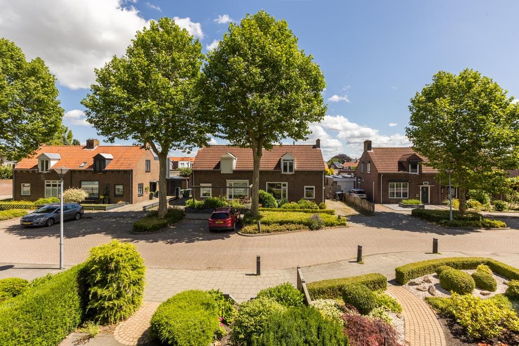 Photo 31 of Oudendijk 5-D