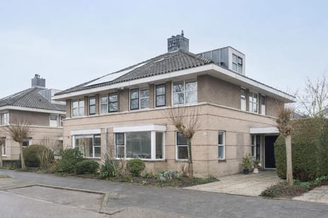 Strausslaan thumbnail