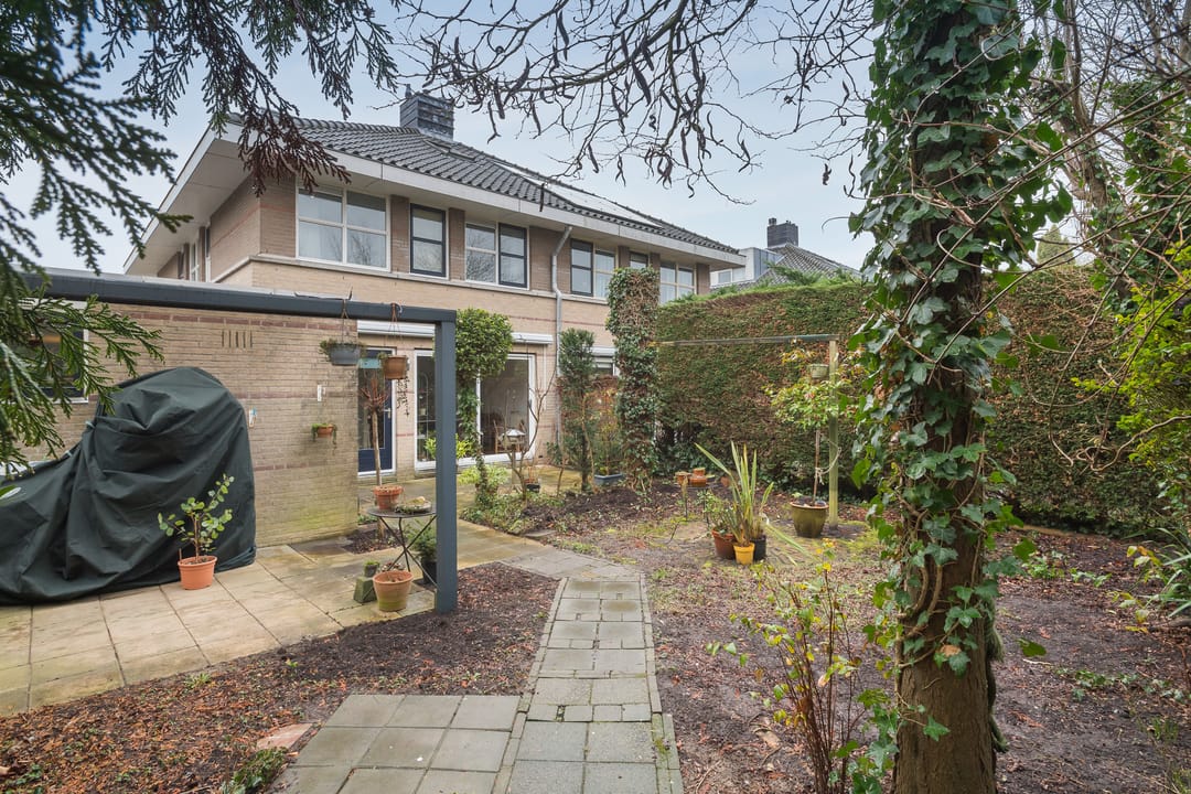 Foto 2 van Strausslaan 8