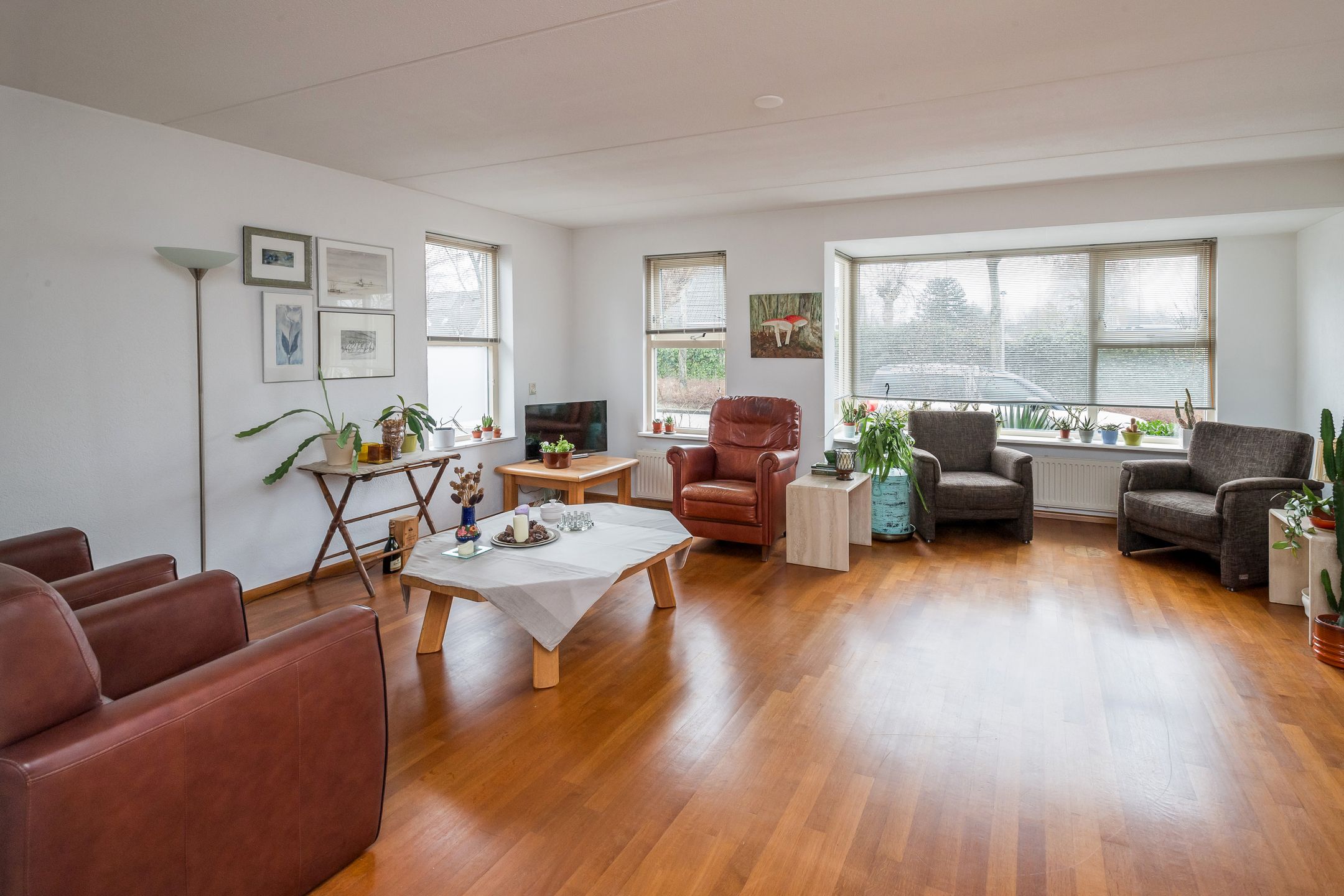 Foto 3 van Strausslaan 8