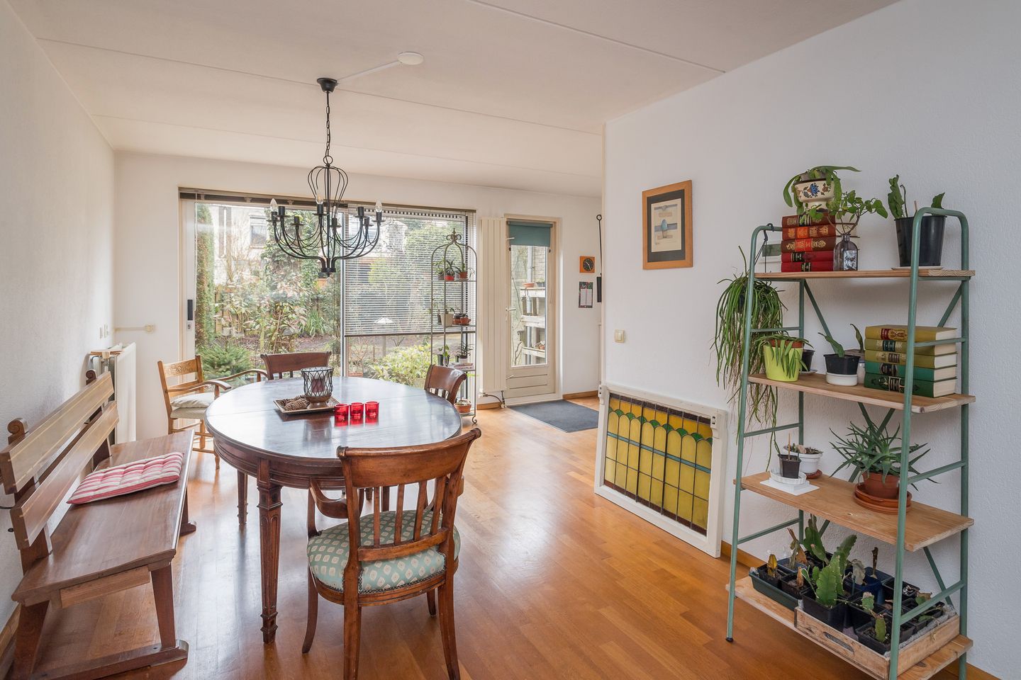 Foto 4 van Strausslaan 8