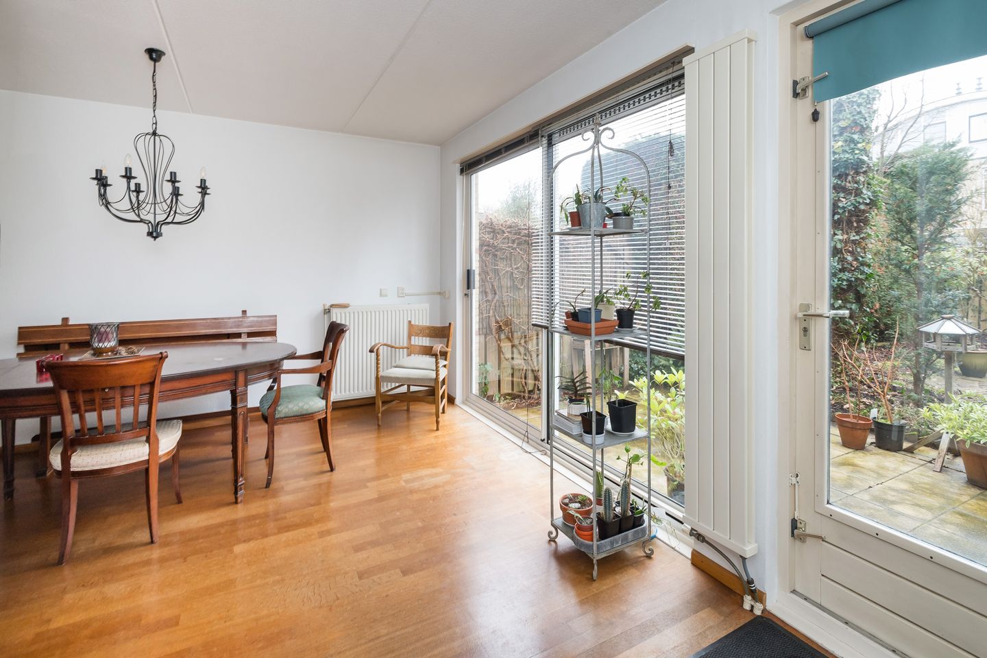 Foto 5 van Strausslaan 8